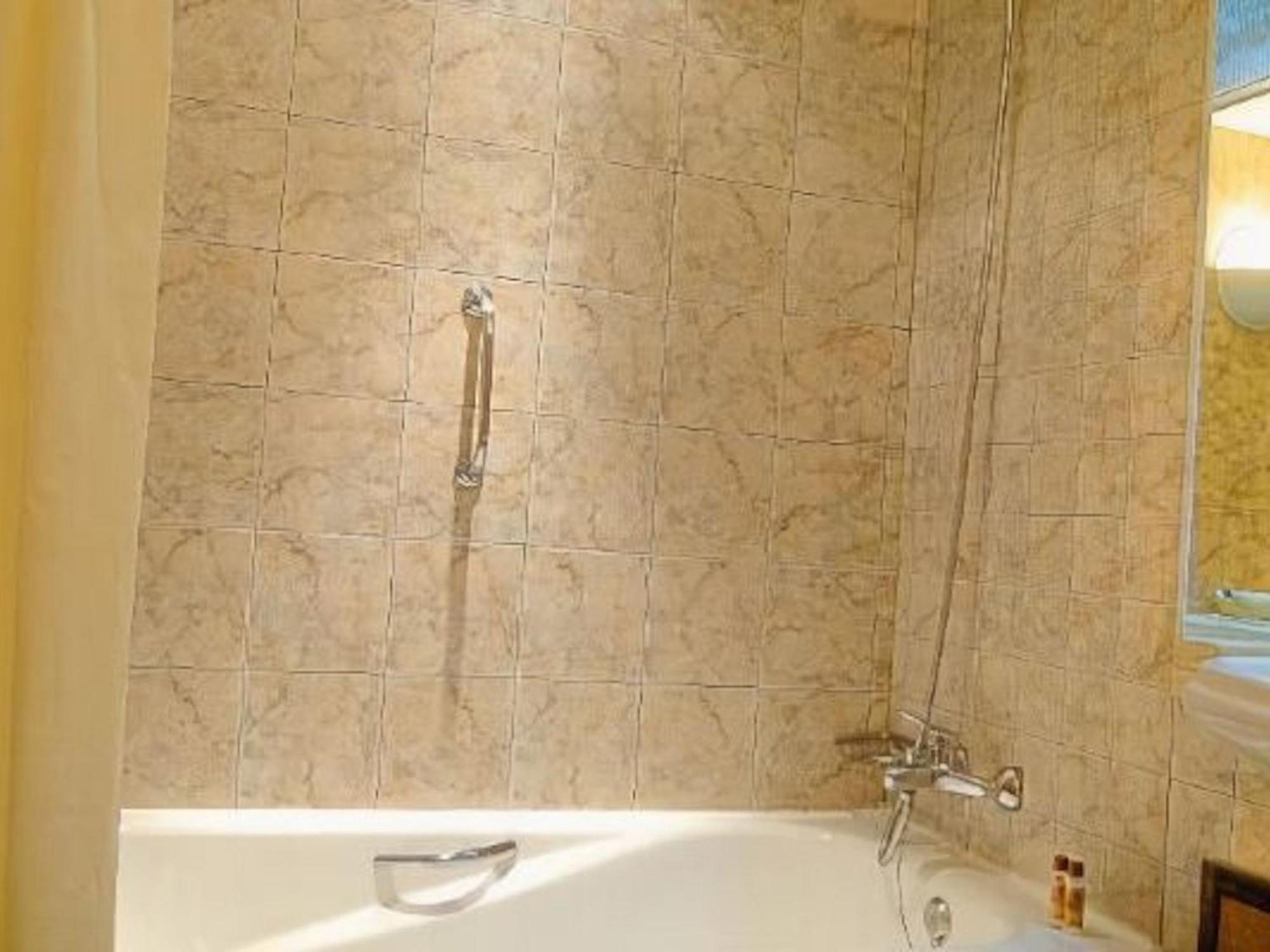 Spectacular 2 Bedroom In The Center Apartamento *