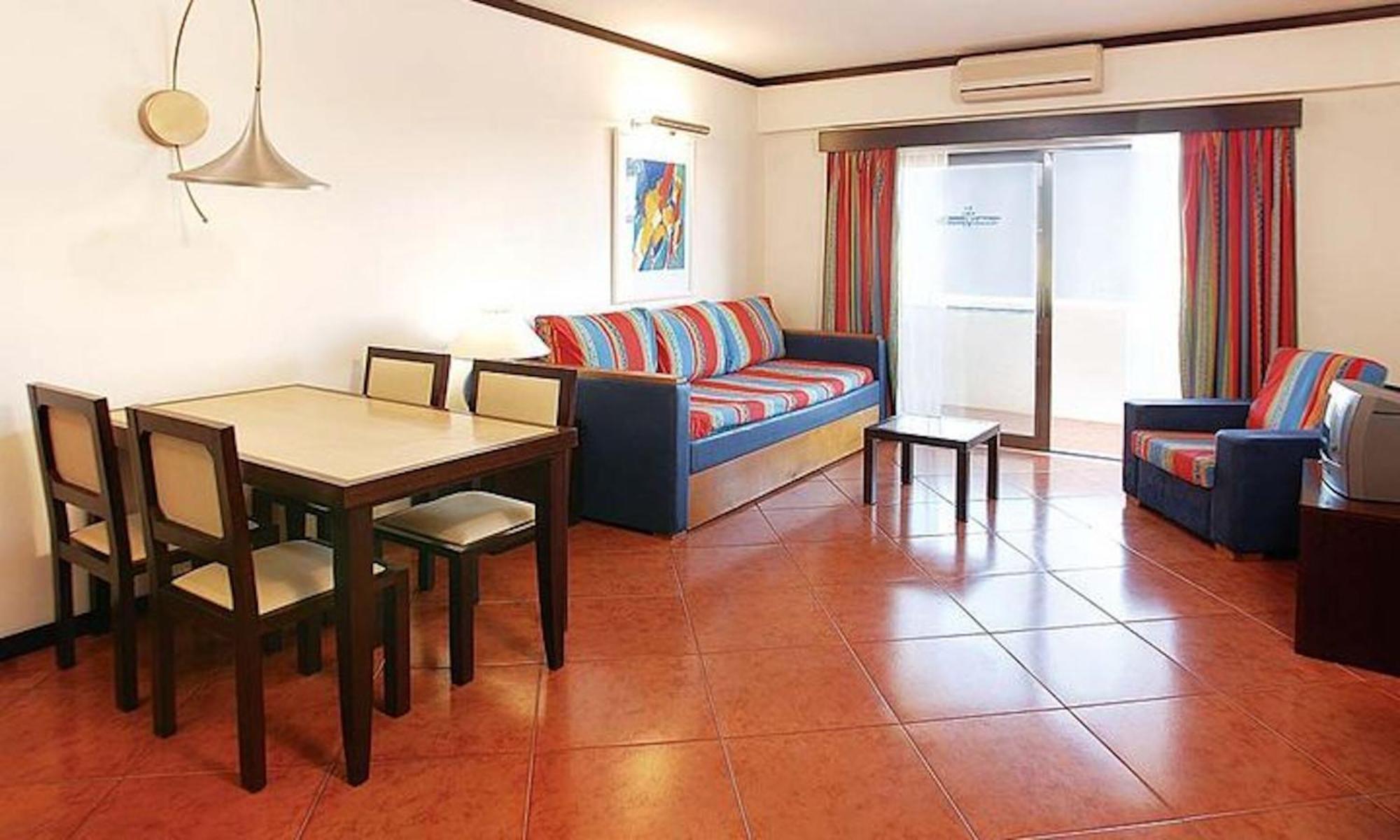 Spectacular 2 Bedroom In The Center Apartamento
